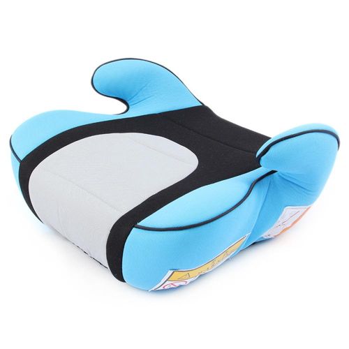 Child Seat Belt Cushion Safe Child Safety Belt Protector Pad Car Seat Belt Positioner Kid Neck Chest Comfortable NO5298