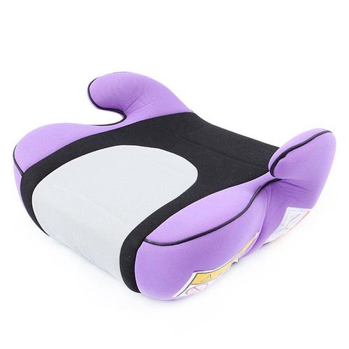 Child Seat Belt Cushion Safe Child Safety Belt Protector Pad Car Seat Belt Positioner Kid Neck Chest Comfortable NO5298