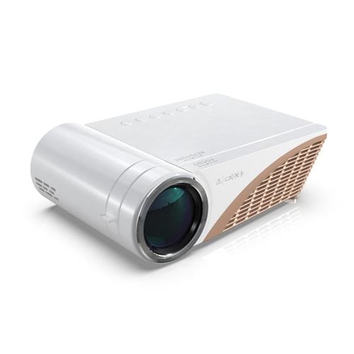 S6 LED HD Digital Projector