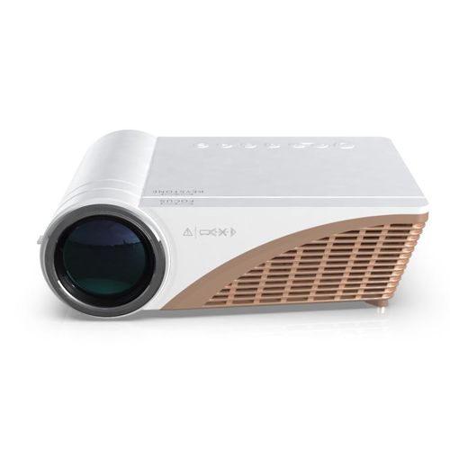 S6 LED HD Digital Projector