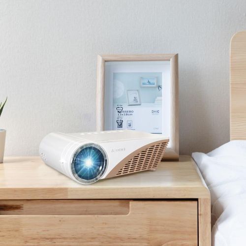 S6 LED HD Digital Projector