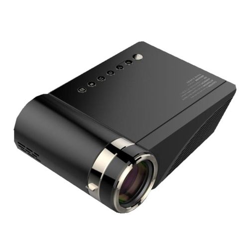 S6 LED HD Digital Projector