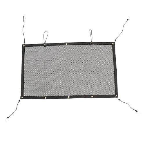 And Dog Ty  Mesh Universal Pet Block Stopper Net