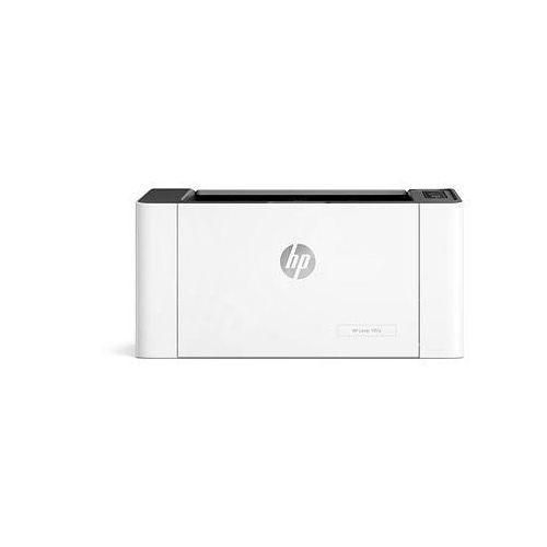 Hp Laser 107A Printer - Black,White