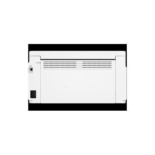 Hp Laser 107A Printer - Black,White