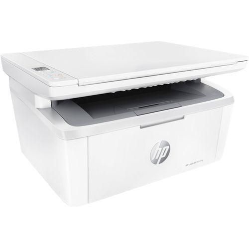 Hp 141w Multifunction LaserJet Wireless Printer- White