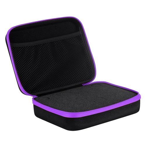 Essential Oil Storage 30 Bottles Essential Oil Case, 5ml