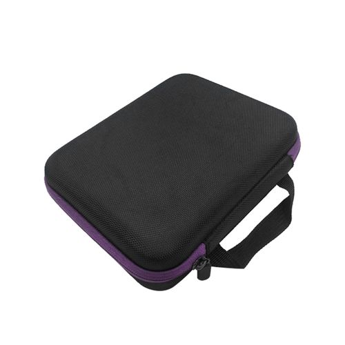 Essential Oil Storage 30 Bottles Essential Oil Case, 5ml