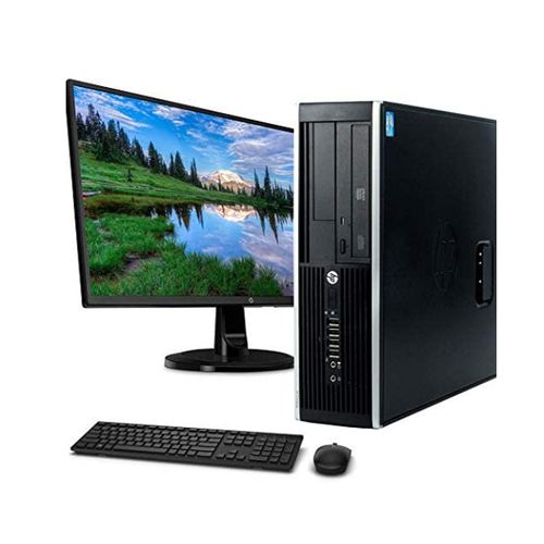 Hp Refurbished Hp I3 Ram 4gb HDD 500gb
