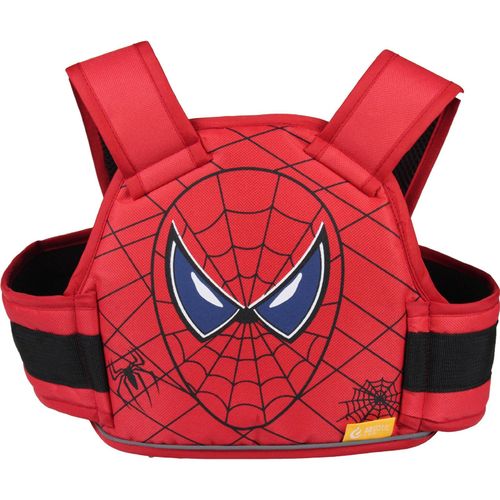 Child Safety Belt Strap Adjustable Strap Fall Protection Belt Suitable for Children Aged 1-12,Spiderman NO5107