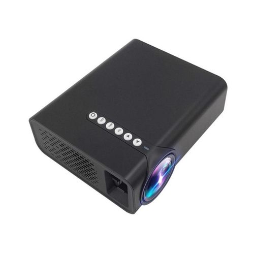 YG520 1800 Lumens HD LCD Projector