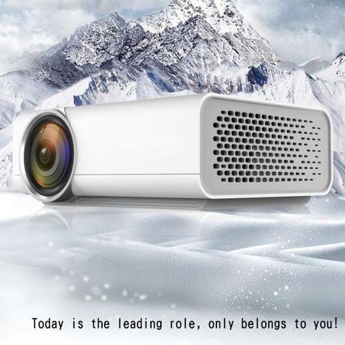 YG520 1800 Lumens HD LCD Projector