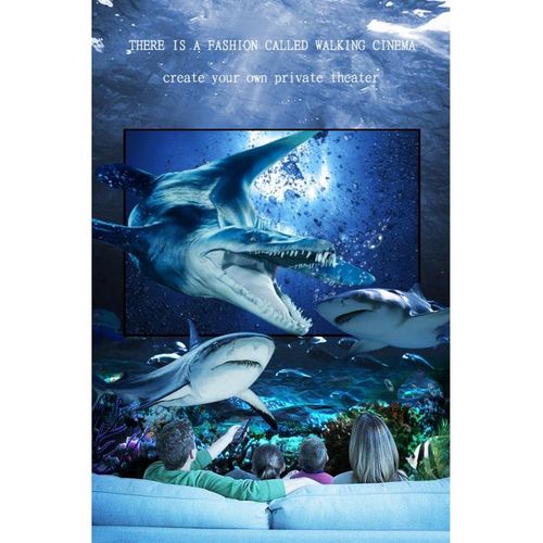 YG520 1800 Lumens HD LCD Projector