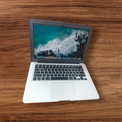 Refurbished Mac Book Air - Silver