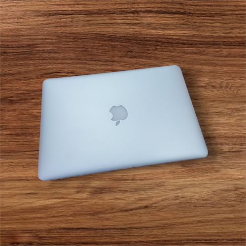 Refurbished Mac Book Air - Silver