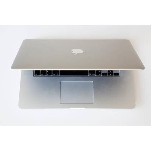 Refurbished Mac Book Air - Silver