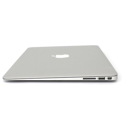 Refurbished Mac Book Air - Silver
