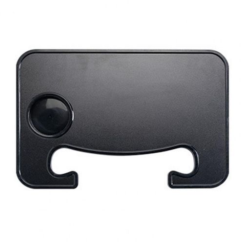 Car Steering Wheel Dining Table Car Multifunctional Dinner Plate Writing Office Computer Lap Bracket Table Board Accessories