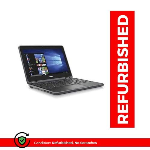 DELL Latitude 3380 Intel Core i3 13.3" 6th/7th Gen 4GB RAM, 500GB HDD Refurbished