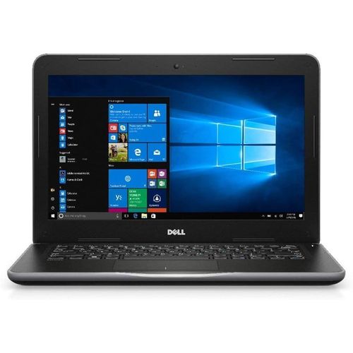 DELL Latitude 3380 Intel Core i3 13.3
