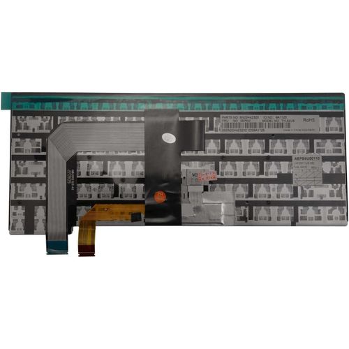 US Keyboard with Pointer Replacement for Lenovo ThinkPad T460S T470S 00PA41 01YR046 SN20H42323
