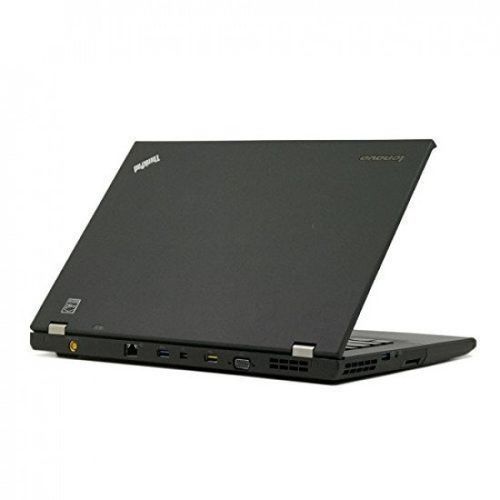 Lenovo Thinkpad Refurbished T430/t420 Intel Core i5, 4GB RAM, 500 GB HDD- Black (6MTHS WRTY)