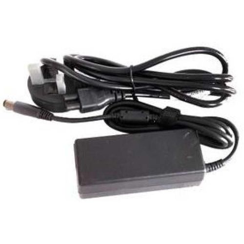 Hp Power Adapter /Big Pin  (18.5V 3.5A ) - Black