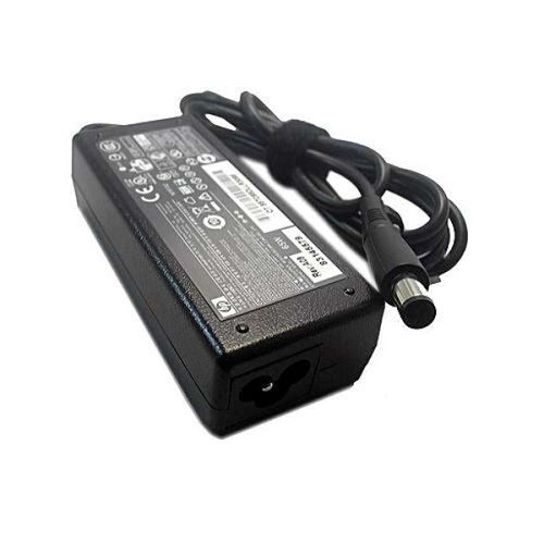 Hp Power Adapter /Big Pin  (18.5V 3.5A ) - Black