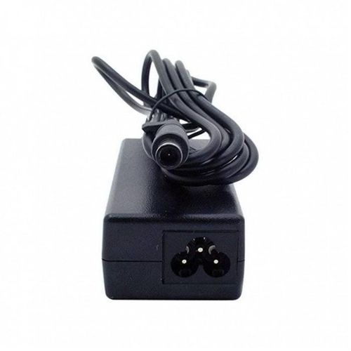 Hp Power Adapter /Big Pin  (18.5V 3.5A ) - Black