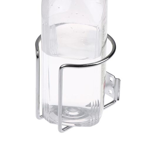 Universal Stainless Steel Boat Ring Cup Holder Drink Bottle Rack For Marine Yacht Truck Rv Car Auto Accessories
