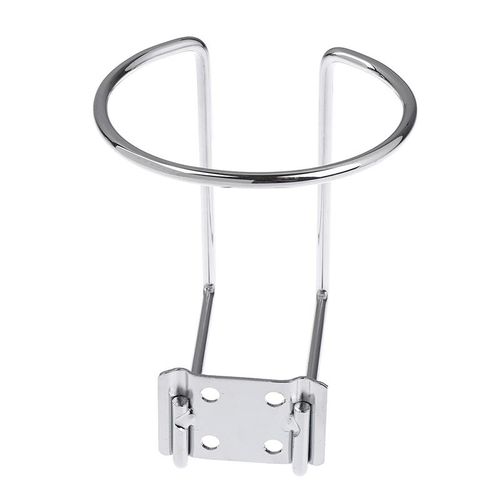 Universal Stainless Steel Boat Ring Cup Holder Drink Bottle Rack For Marine Yacht Truck Rv Car Auto Accessories