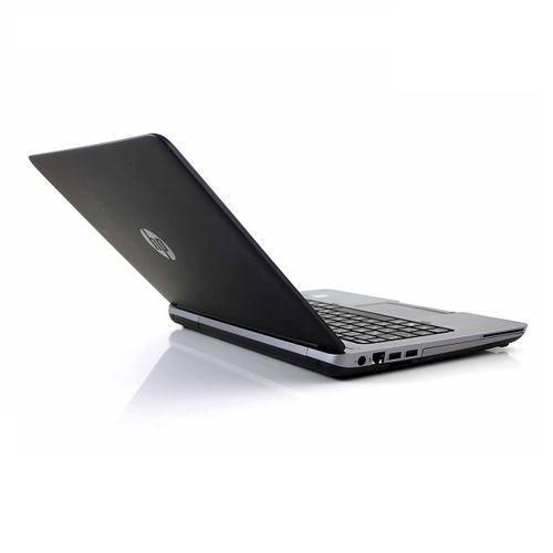 Hp ProBook 640 i7 12GB RAM 500GB HDD Refurbished - Black (6MTHS WRTY)