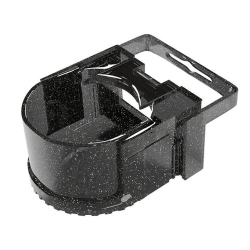 Car Air Vent Water Cup Holder Anti-Shake Strong Load-Bearing Universal Installation Clip-On Drink Cup Holder