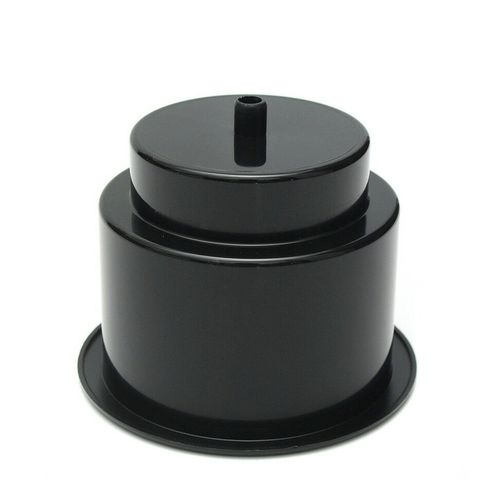 1 Pc Black Marine Boat Rv Auto Interior Abs Plastic Cup Drink Can Holder Yacht Truck Bottle Insert Cup Holder Car Accessories