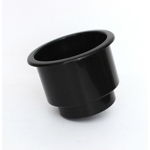 1 Pc Black Marine Boat Rv Auto Interior Abs Plastic Cup Drink Can Holder Yacht Truck Bottle Insert Cup Holder Car Accessories