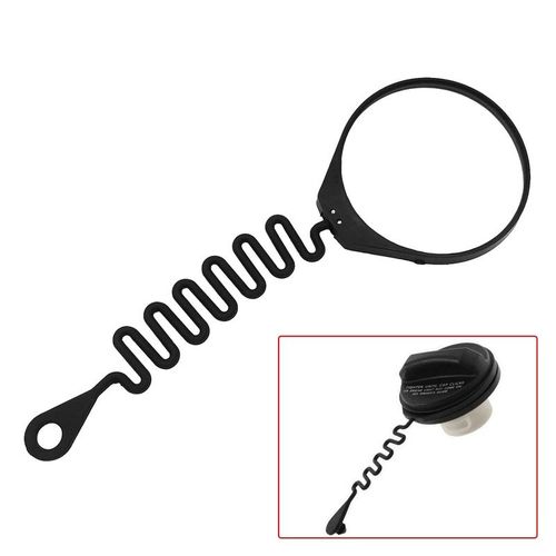 Fuel Cap Tank Cover Line Cable Wire Petrol Oil Rope Ring 31261589 For Volvo S80 S60 S40 S60l Xc60 Xc90 S40 V40 C30 C70
