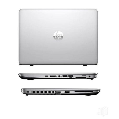Hp Elitebook 840 G3 14 Inch Touch Screen I5 8GB Ram 512GB SSD  Windows 11  - Silver-Refurbished