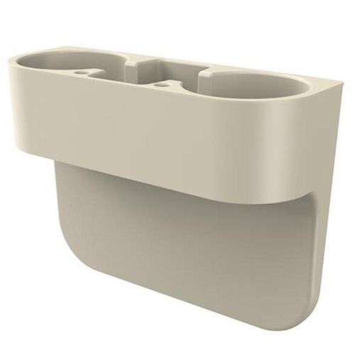 Car Cup Holder Auto Seat Gap Water Cup Drink Bottle Can Phone Keys Organizer Storage Holder Stand Car Styling Accessories