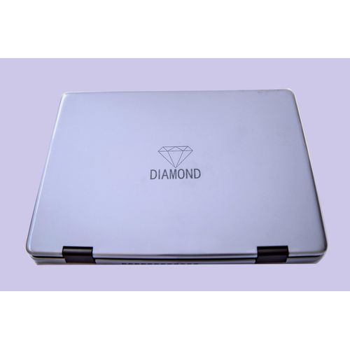 Diamond Brand New Vertex  11inches Touch Screen Foldable Laptop Intel Celeron N100 Processor 8gb Ram  512 Gb Rom SSD Windows 11 Open 180 Degrees.    Plus Free Laptop  Hand Bag