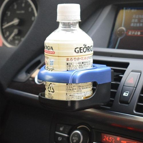 Car Water Cup Holders Car Air Outlet Drink Holders For Volvo S40 S60 S80 S90 V40 V60 V70 V90 Xc60 Xc70 Xc90