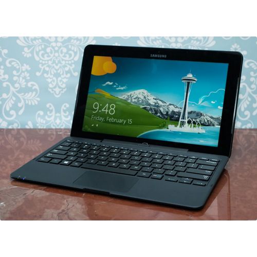 Samsung Refurbished Smart PC Pro 700T Intel® Core™ i5  (2-in-1) (11.6