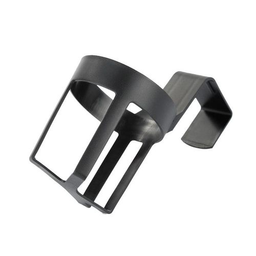 1~8pcs Black Car Drink Holder Beverage Bottle Cup Mounts Holders Interior Car Accessories Back Seat Table Box Mobile Phone Auto