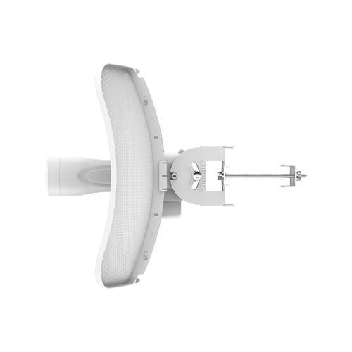 TPLink Tp-link CPE610 5GHz 300Mbps 23dBi Outdoor CPE Access Point - White