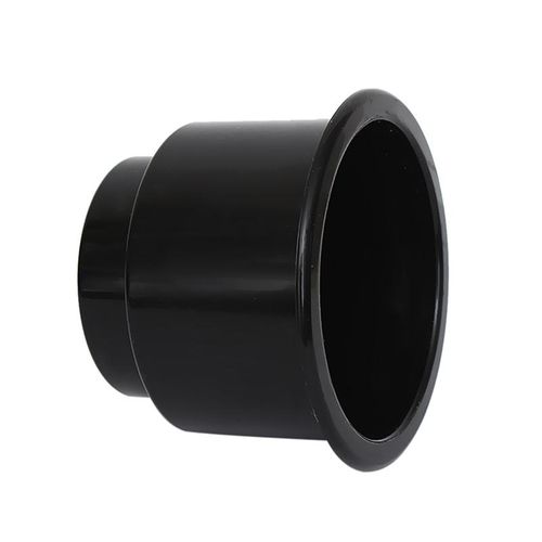 Center Hole Recessed Cup Drink Holder Dashboard Seatback Table Cup Drink Holder For Marine Boat Car Rv Game Table Sofa Cars