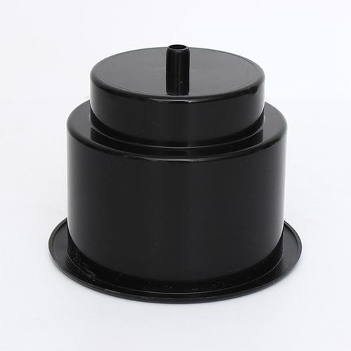 Center Hole Recessed Cup Drink Holder Dashboard Seatback Table Cup Drink Holder For Marine Boat Car Rv Game Table Sofa Cars