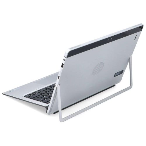 Hp Elite X2 Touchscreen,2-IN-1 Laptop And Tablet,Core I5,8GB RAM,256GB SSD, Refurbished-Silver (6MTHS WRTY)