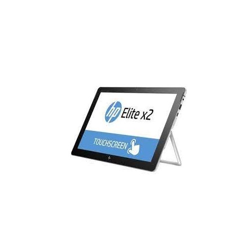 Hp Elite X2 Touchscreen,2-IN-1 Laptop And Tablet,Core I5,8GB RAM,256GB SSD, Refurbished-Silver (6MTHS WRTY)