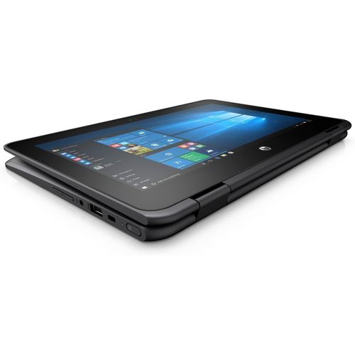 Hp Refurbished Probook G1,Touch Screen X360,Intel,4GB RAM,128GB SSD, 11.6-Grey