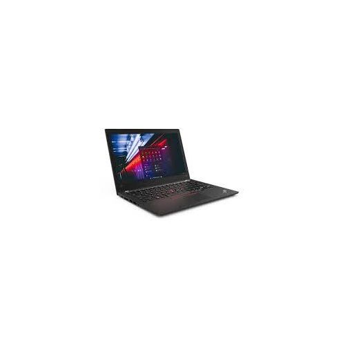 Lenovo Thinkpad Renewed X280 Core I5 8th Gen 256GB SSD 8GB RAM Black Laptop