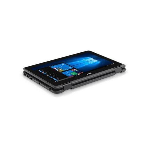 DELL Latitude 3189,Intel Pentium,4GB RAM,256GB SSD,11